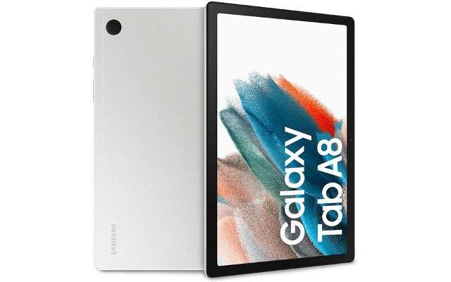 samsung galaxy tab a8 amazon