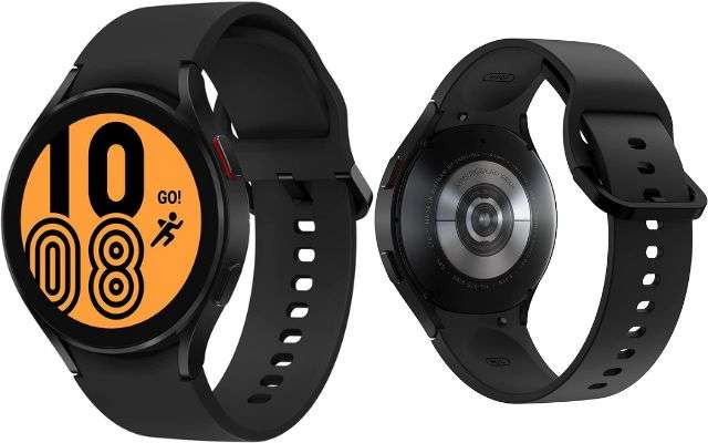 samsung galaxy watch4 amazon