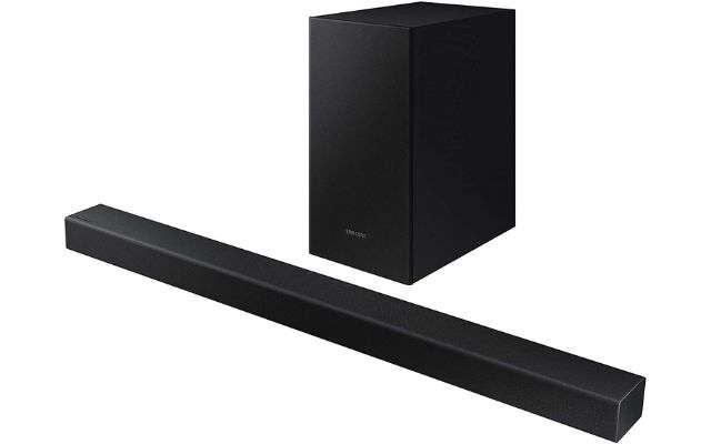 soundbar samsung ebay