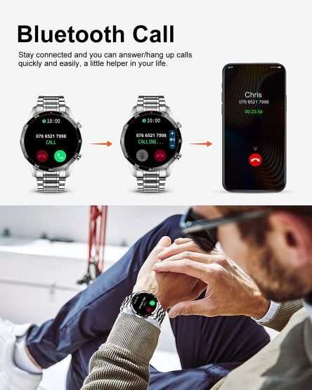 smartwatch