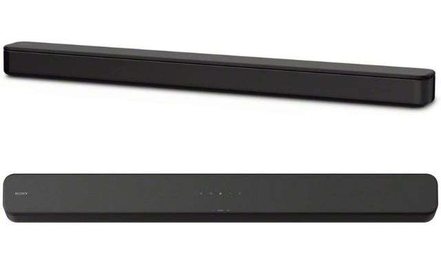 sony soundbar amazon