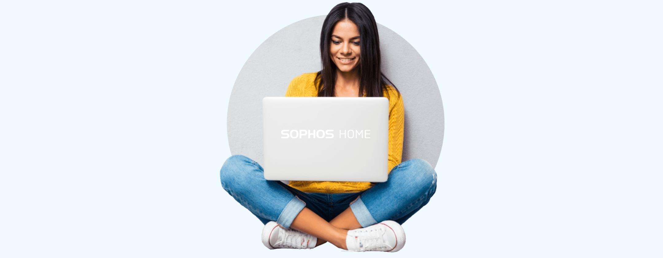 Sophos Home: sicurezza pluripremiata ora a un prezzo accessibile a tutti