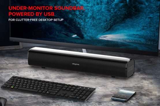 soundbar pc