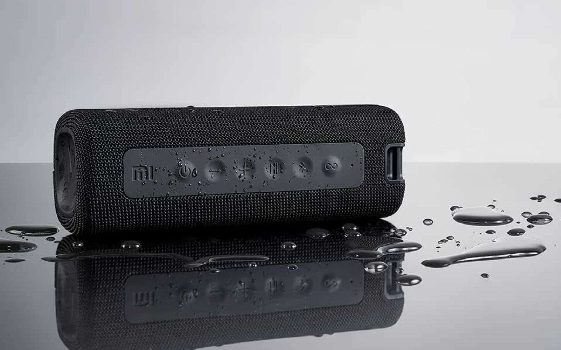 Xiaomi, la BESTIA: potentissimo speaker wireless a 31€, occasione top