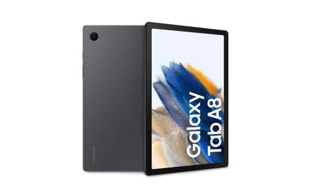 volantino-unieuro-samsung-galaxy-tab-a8-4gb-64gb