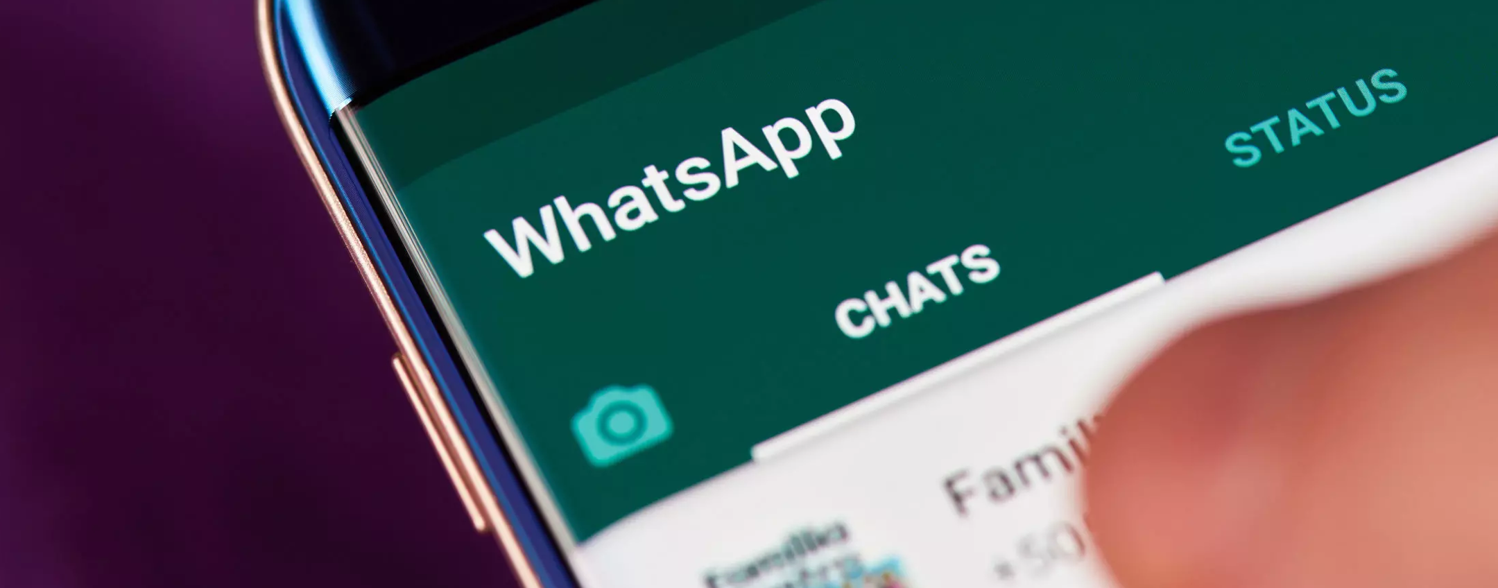 WhatsApp: potrete modificare i messaggi inviati (finalmente!)