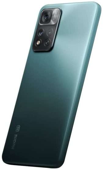 xiaomi redmi note 11 pro