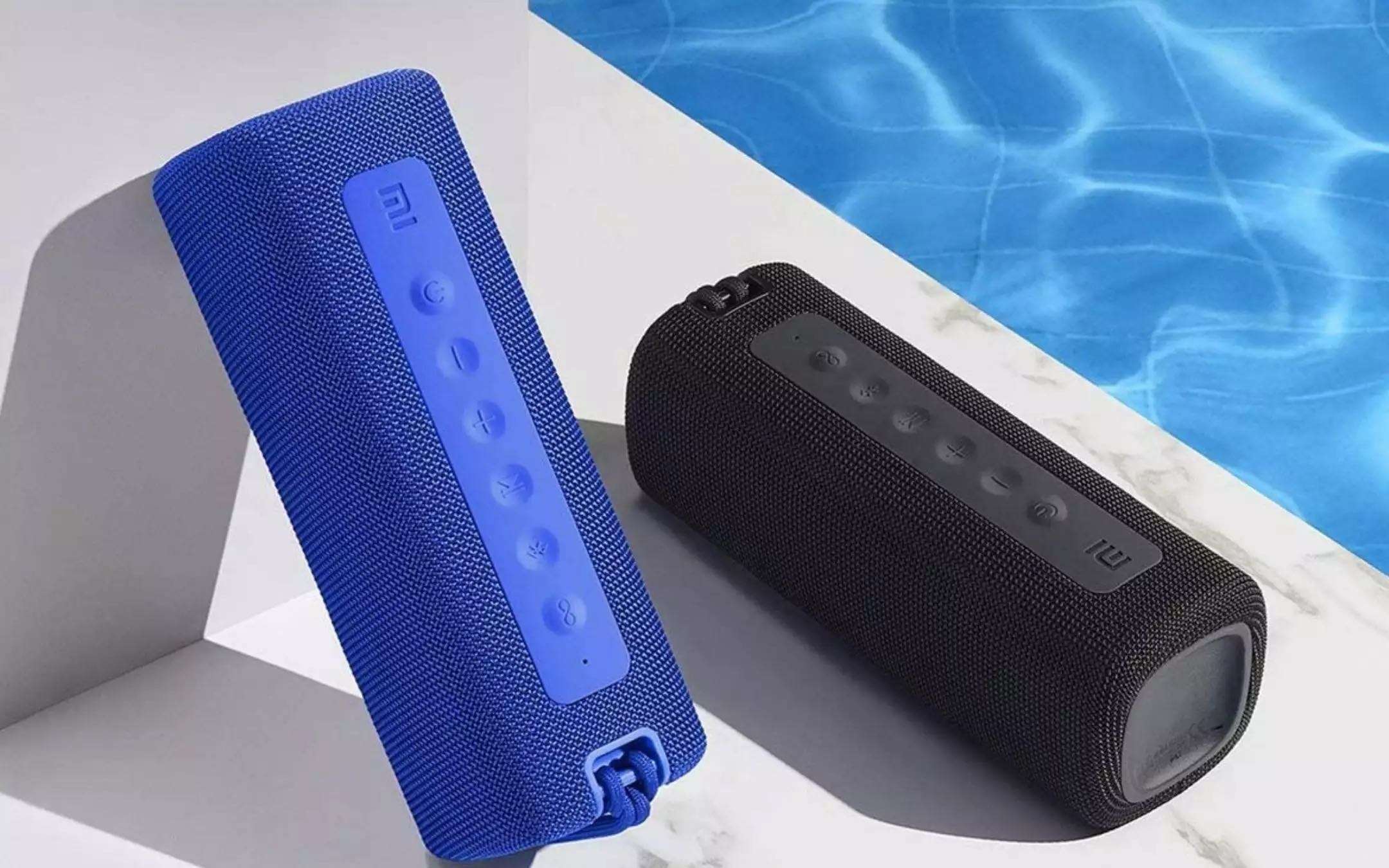 Il POTENTISSIMO speaker Xiaomi crolla a 31€ su Amazon: finirà subito