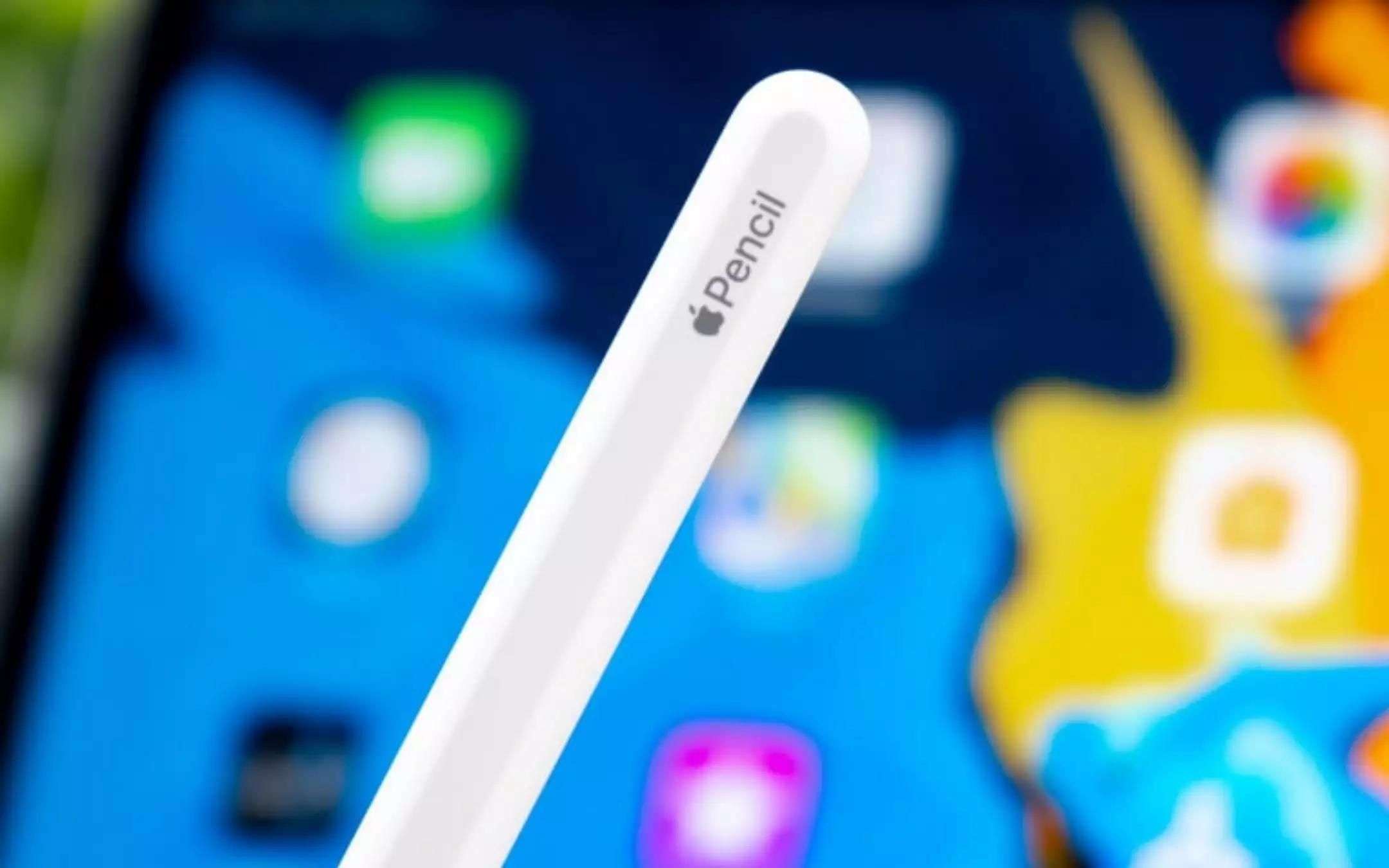 Apple Pencil 2: indispensabile è dire poco, oggi in sconto