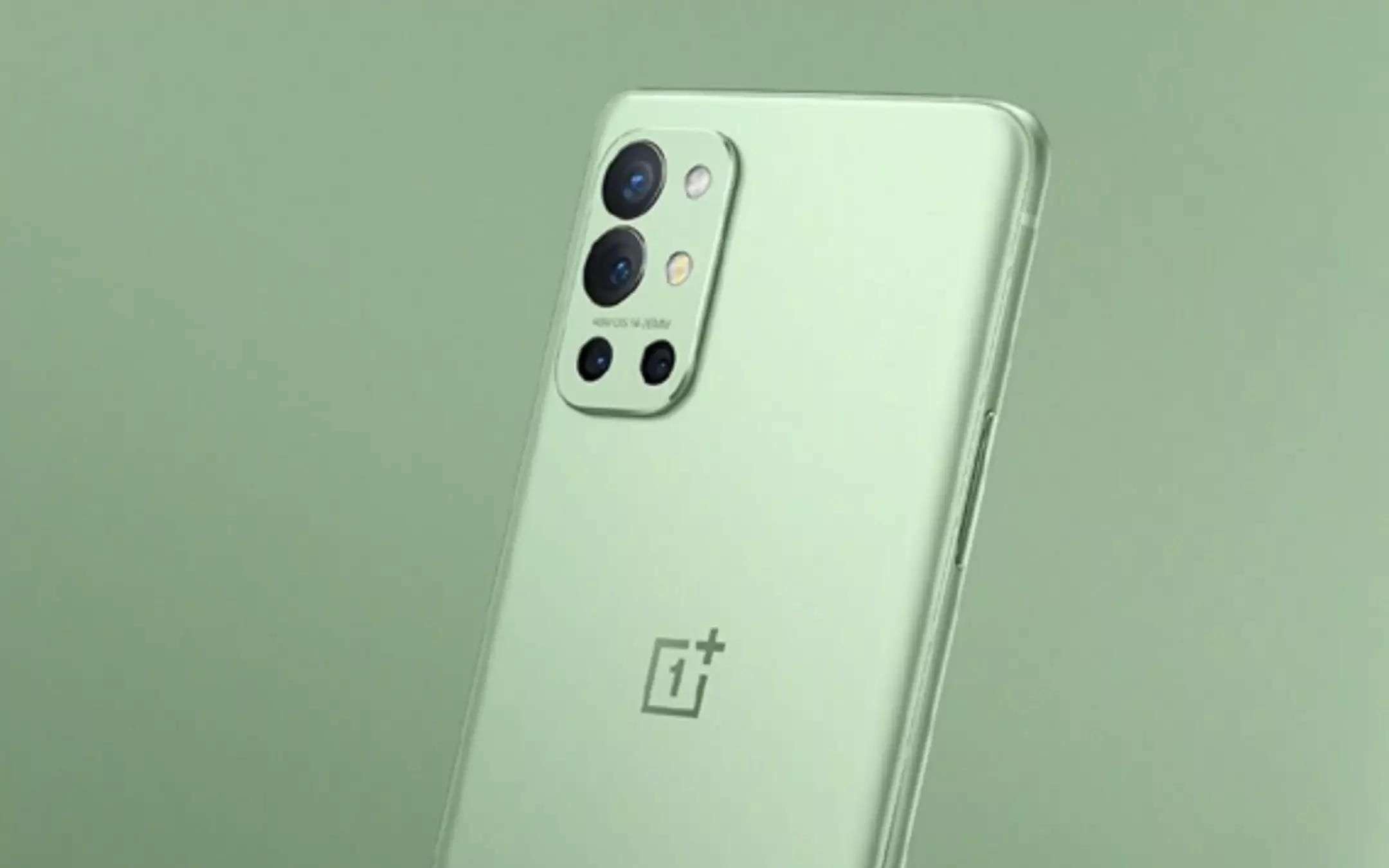 OnePlus 9: un'ammiraglia al prezzo di un mediogamma (-218€)