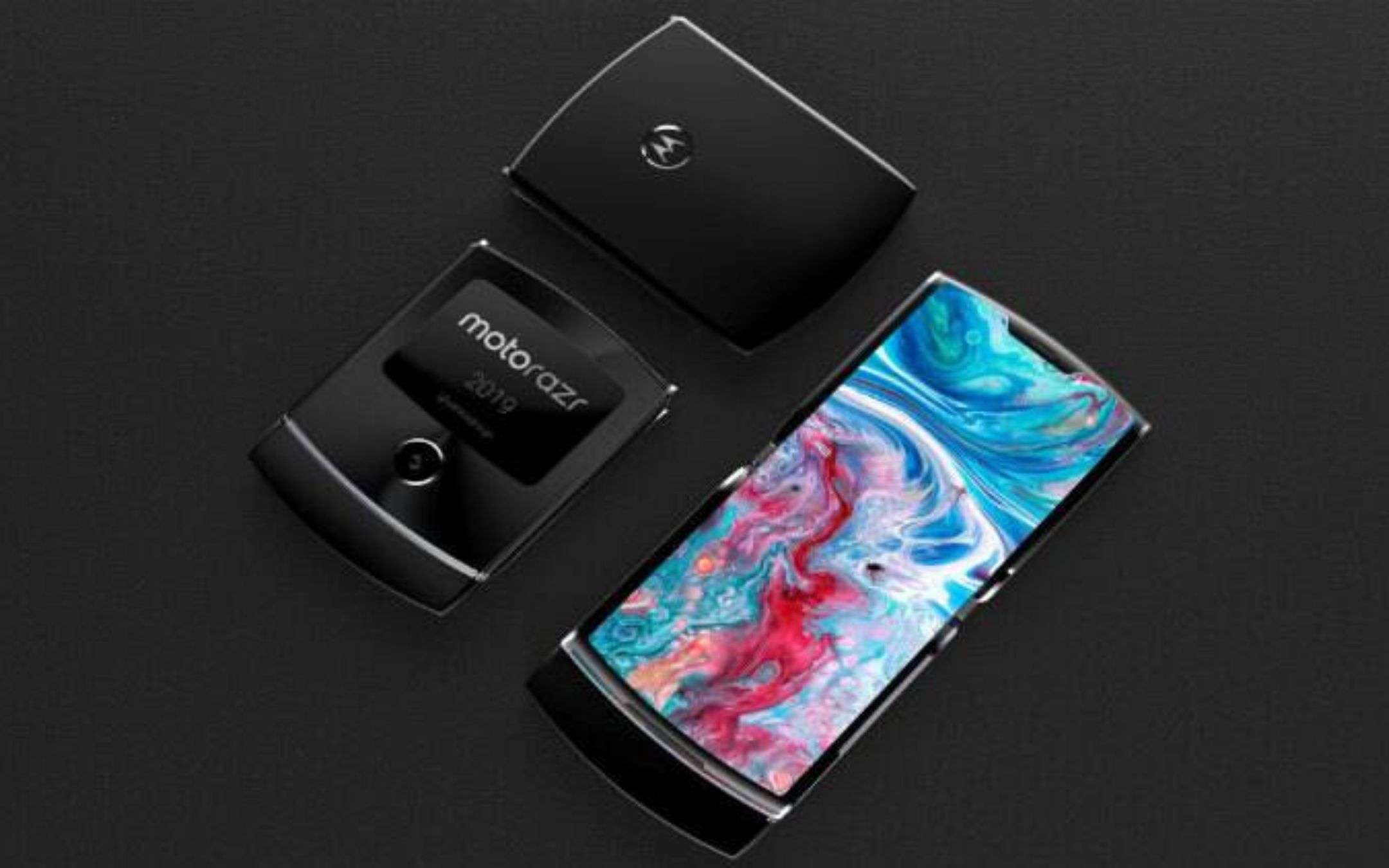 Motorola Razr (2022): quello che c'è da sapere prima del lancio