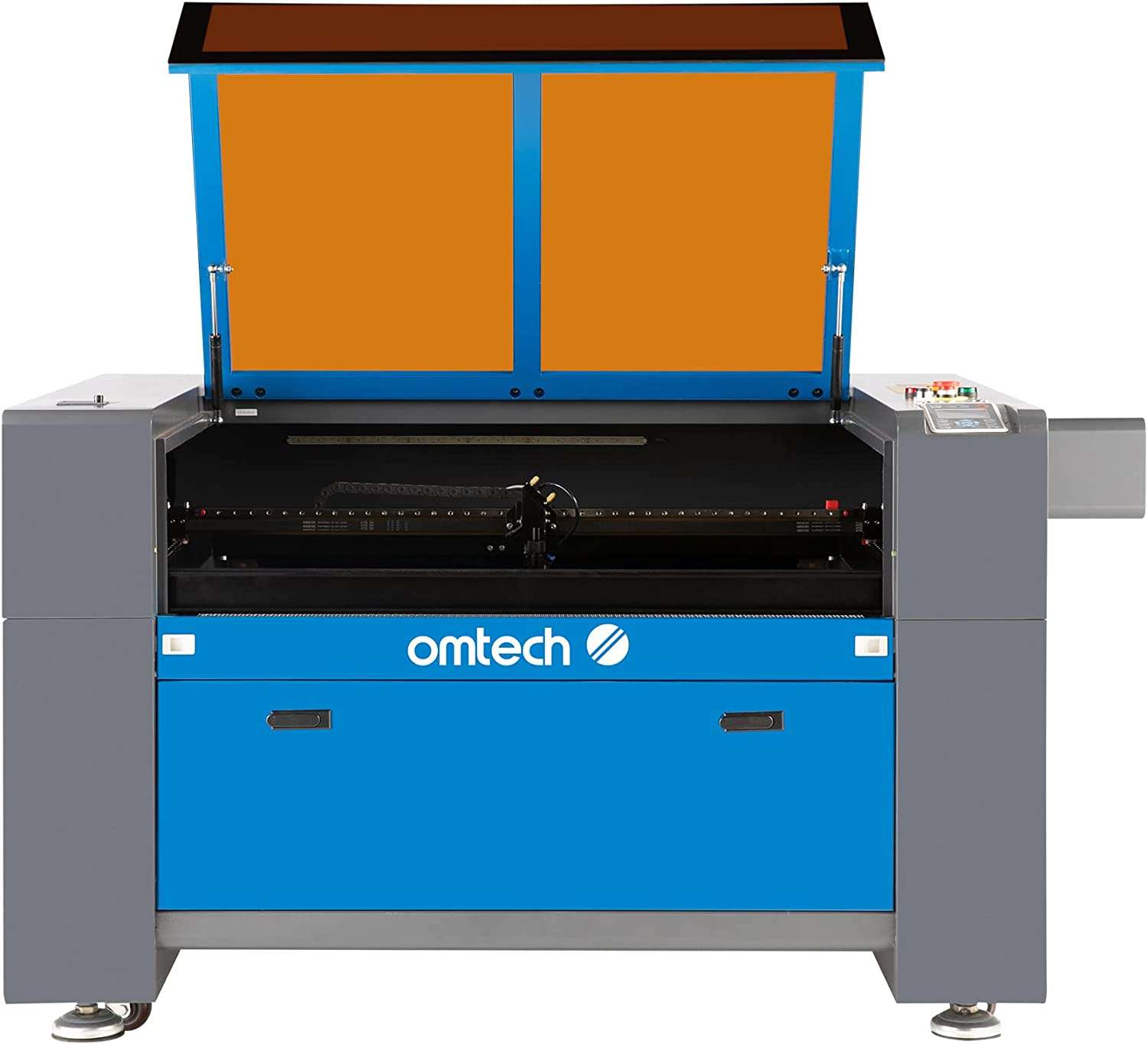 CNC 3018 PRO 2022 tre assi con Fresa