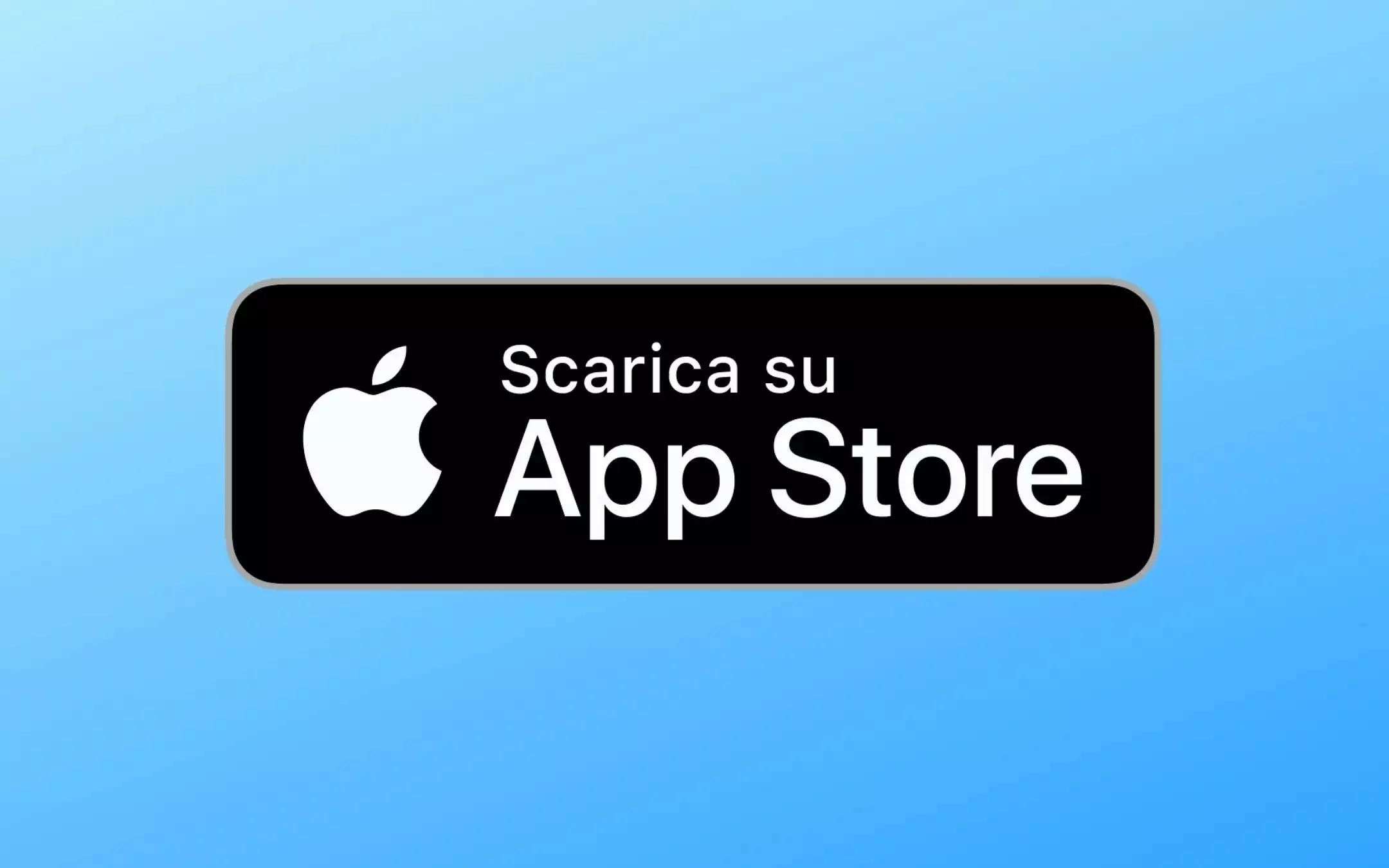 Apple mostrerà più pubblicità all'interno dell'App Store