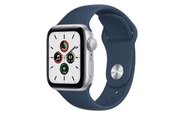 Apple Watch SE