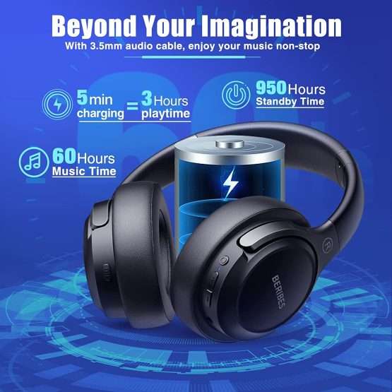 cuffie bluetooth