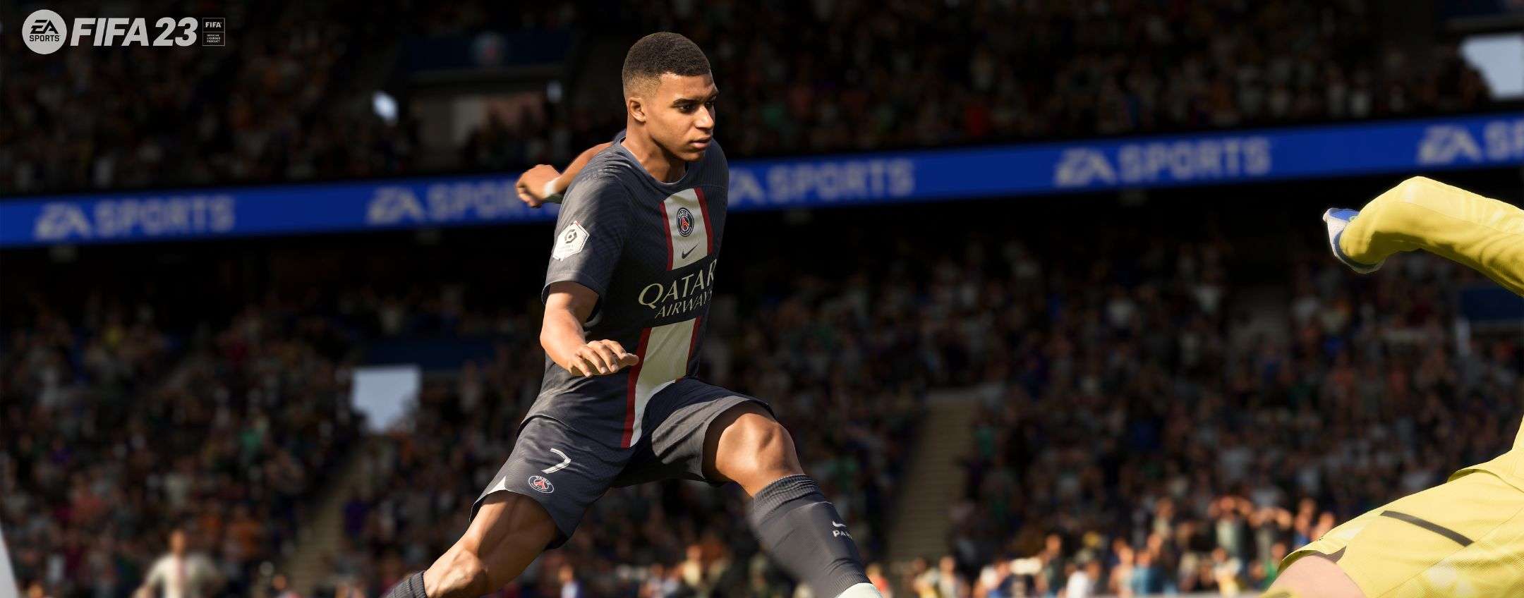 FIFA 23 ufficiale: trailer gameplay, info e data di uscita