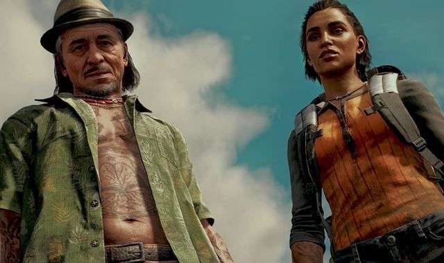 Far Cry 6 offerta