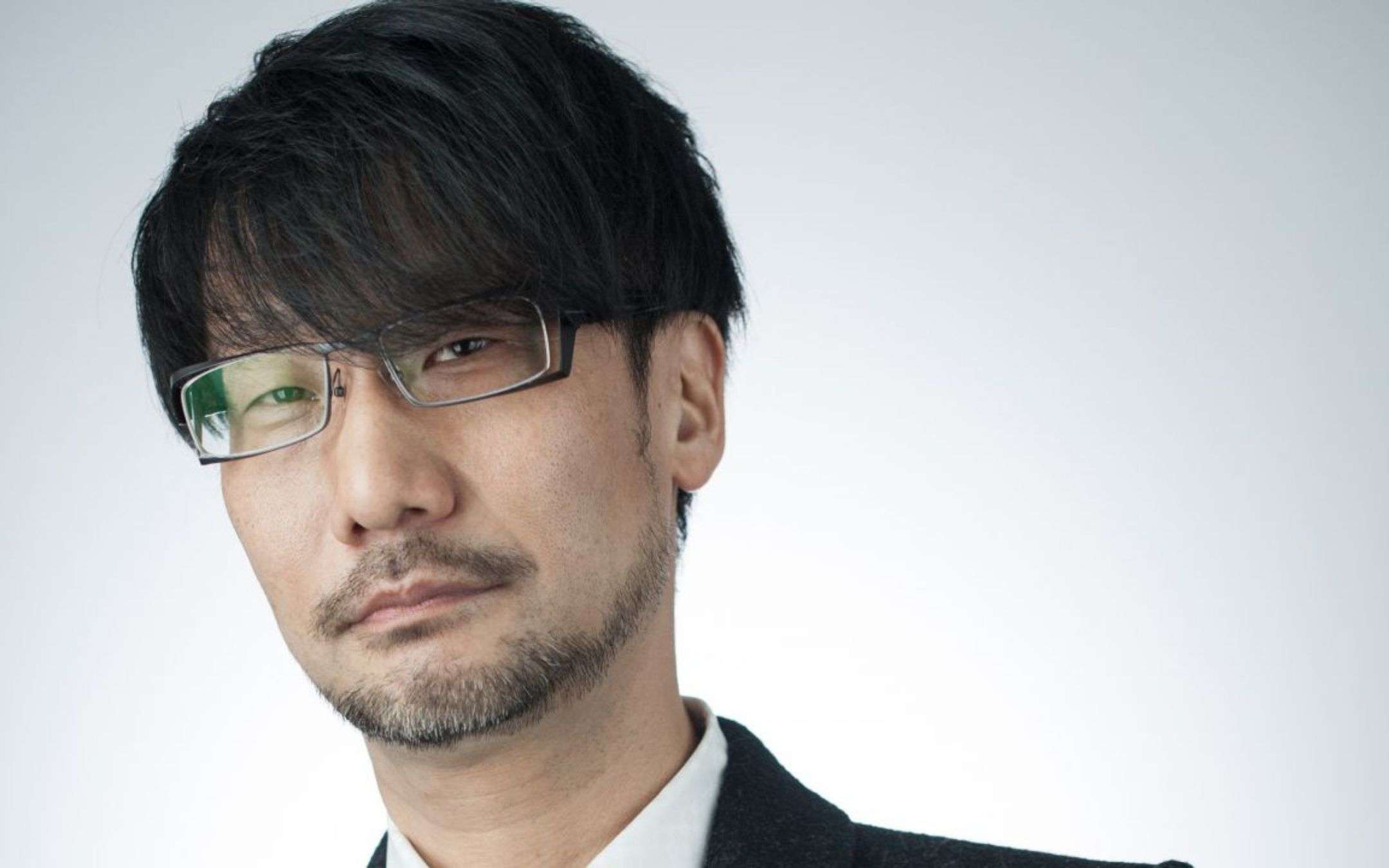 Hideo Kojima è stato scambiato per l'assassino di Shinzo Abe