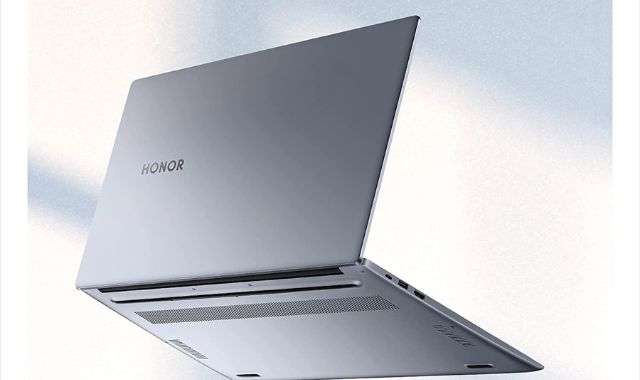 Honor MagicBook X15 offerta Amazon