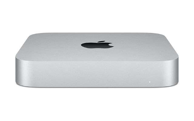 Mac Mini M1