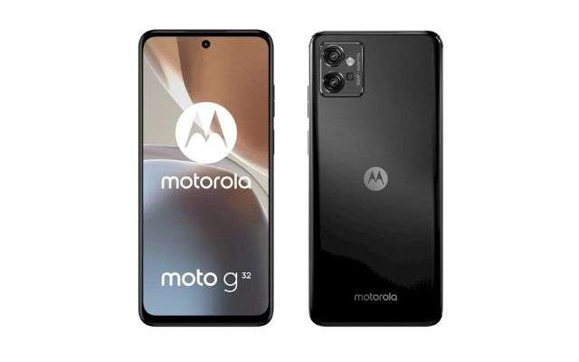 Motorola