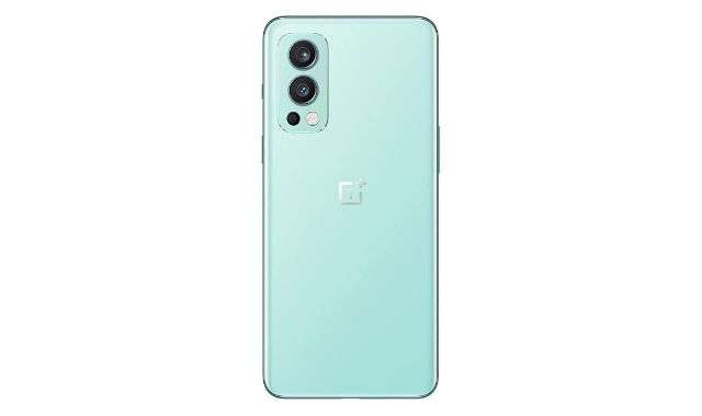 OnePlus Nord 2 5G