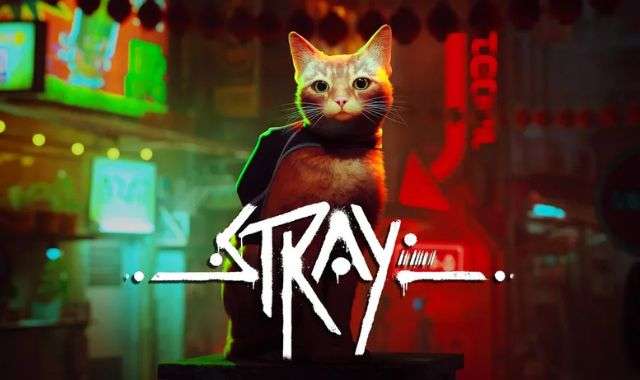 Stray PS Plus