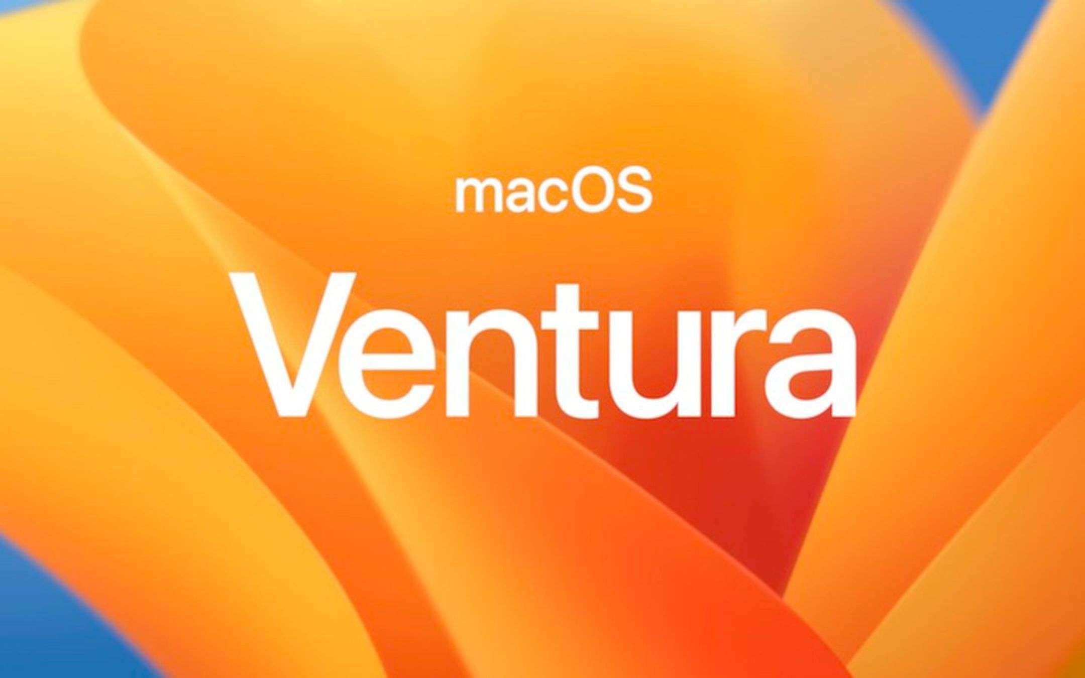 Apple rilascia la prima beta pubblica di macOS Ventura