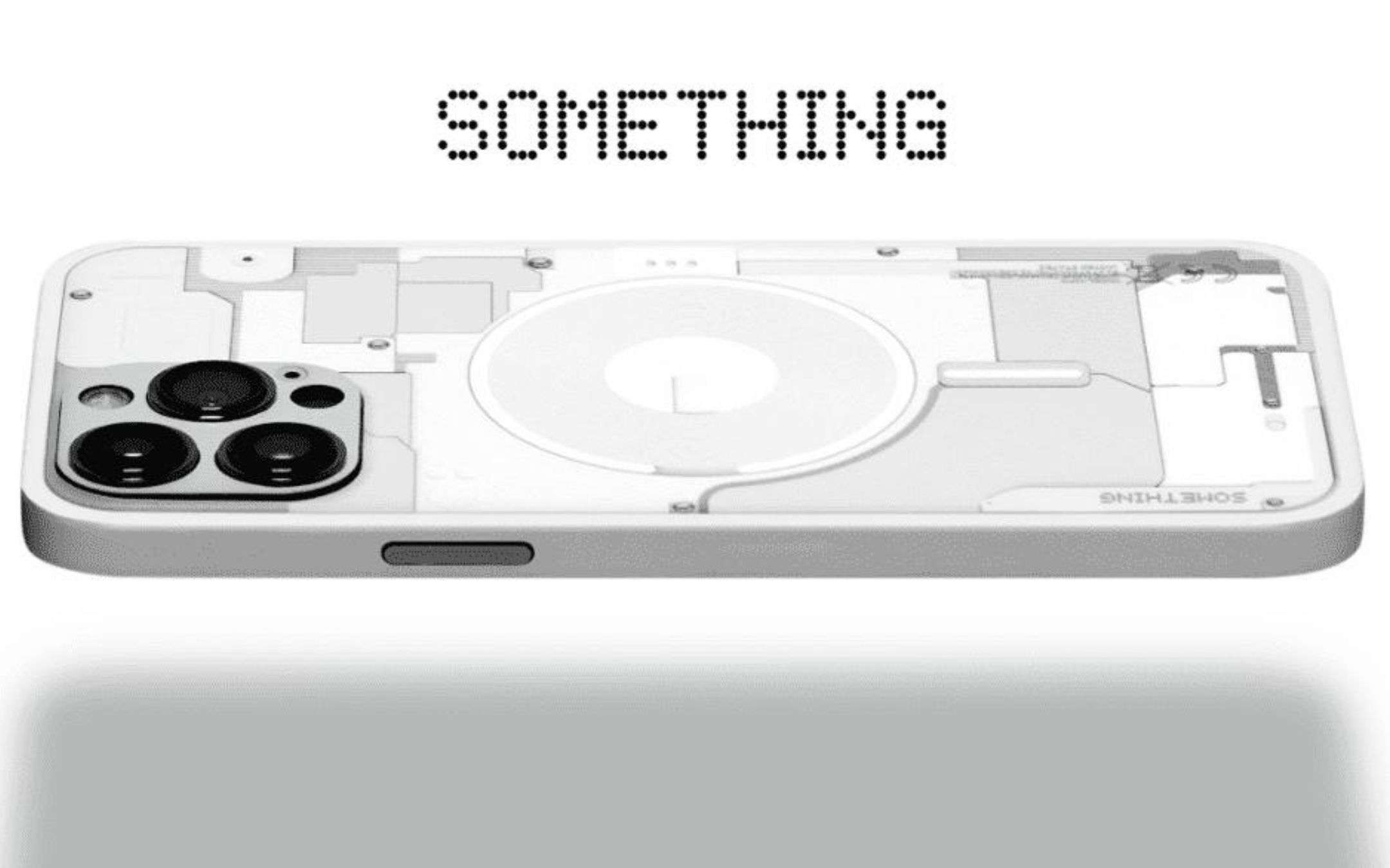 Come trasformare il tuo smartphone in un Nothing Phone (1)