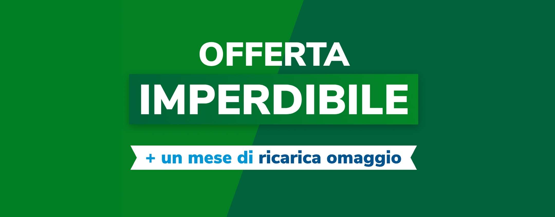 Very Offerta Imperdibile: 4,99€ con 30GB