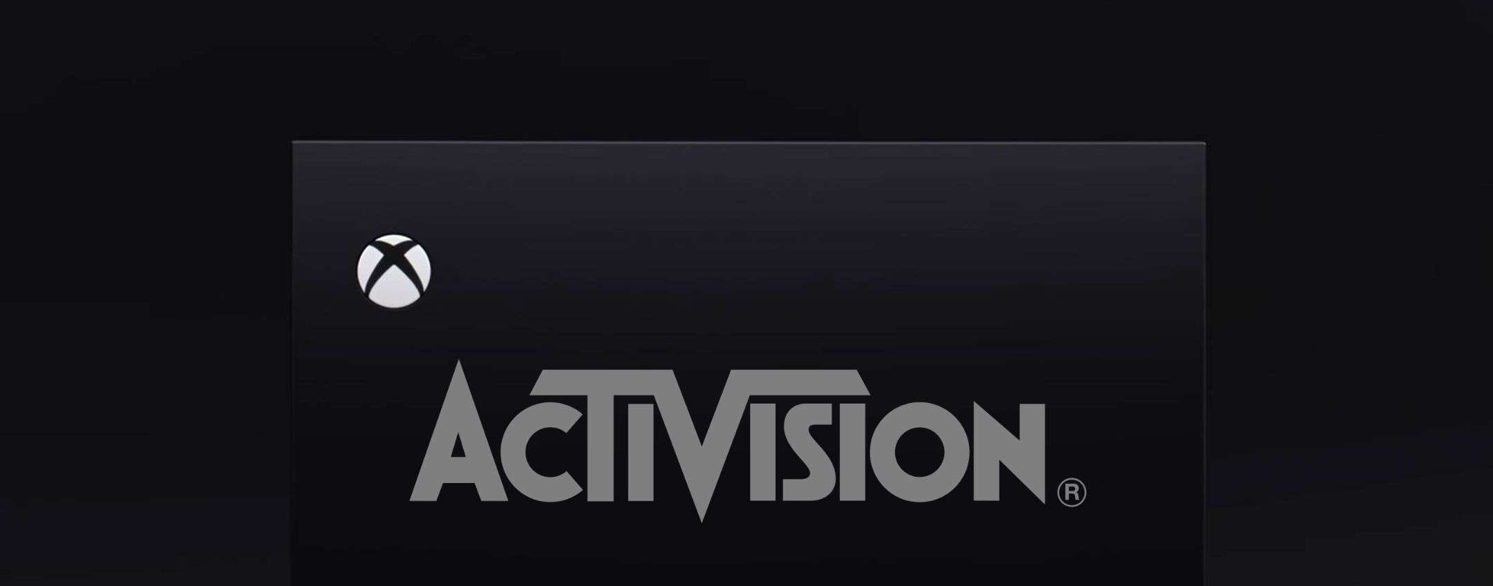 Xbox e Activision, ci siamo: l'acquisizione sarà completata a breve?