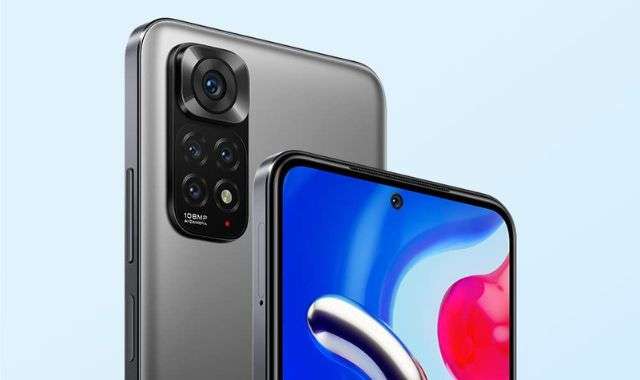 Xiaomi Redmi Note 11S fotocamere sconto