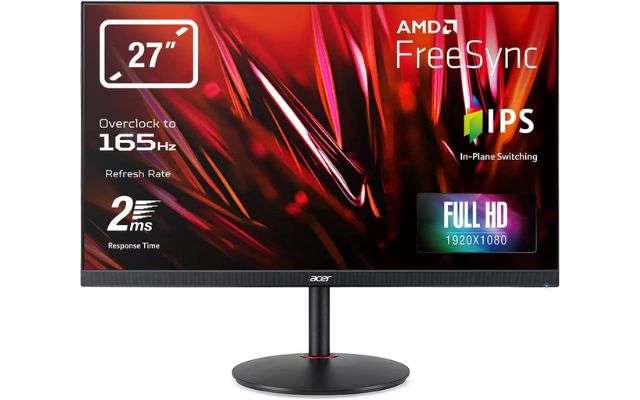 acer monitor gaming amazon