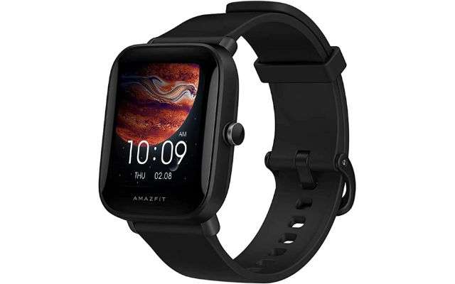 amazfit bip u pro amazon