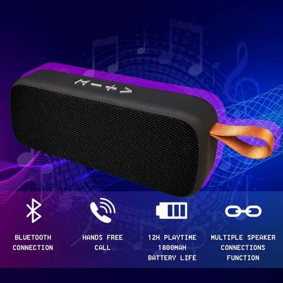 cassa bluetooth