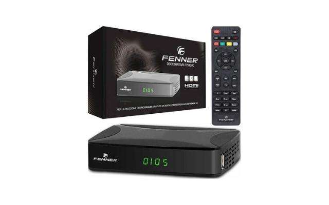 decoder-digitale-terrestre-fenner-dvb-t2