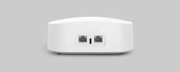 eero Pro 6E