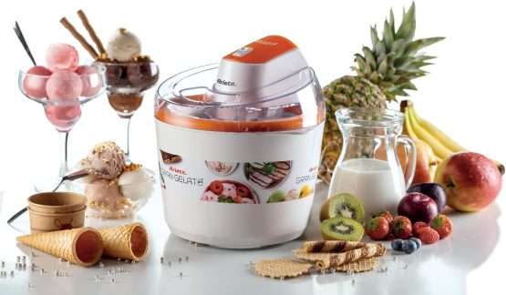 gelato ariete