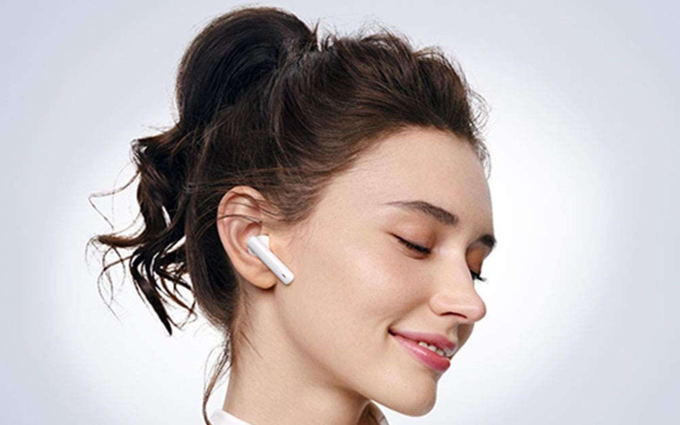 Huawei FreeBuds 4i, auricolari wireless con audio EPICO a prezzo SHOCK