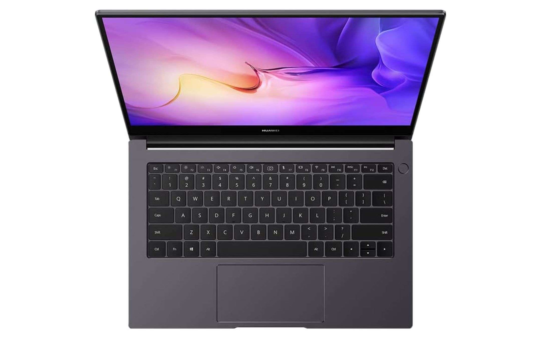 Huawei MateBook D, laptop bello e POTENTE a prezzo WOW (-33%)