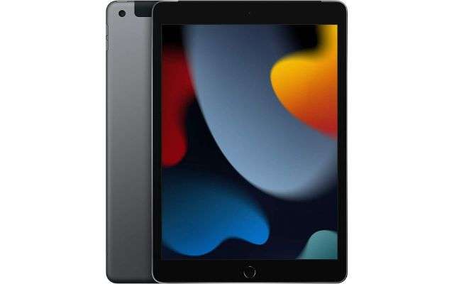 ipad 2021 ebay