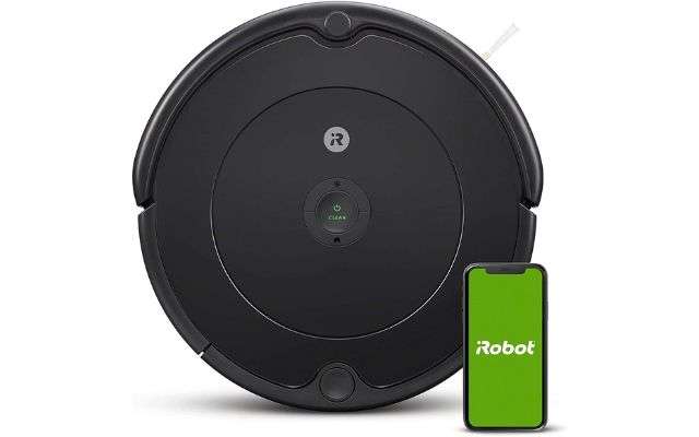 irobot amazon