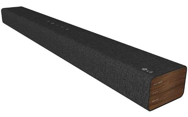 lg soundbar amazon