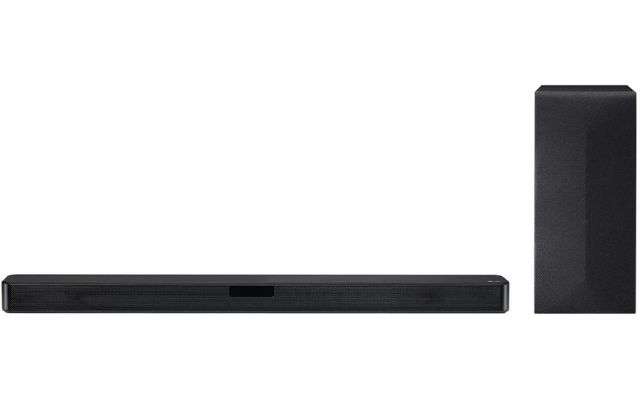 lg soundbar ebay