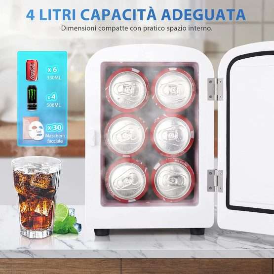 mini frigo