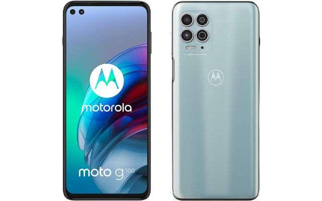 motorola moto g100 amazon