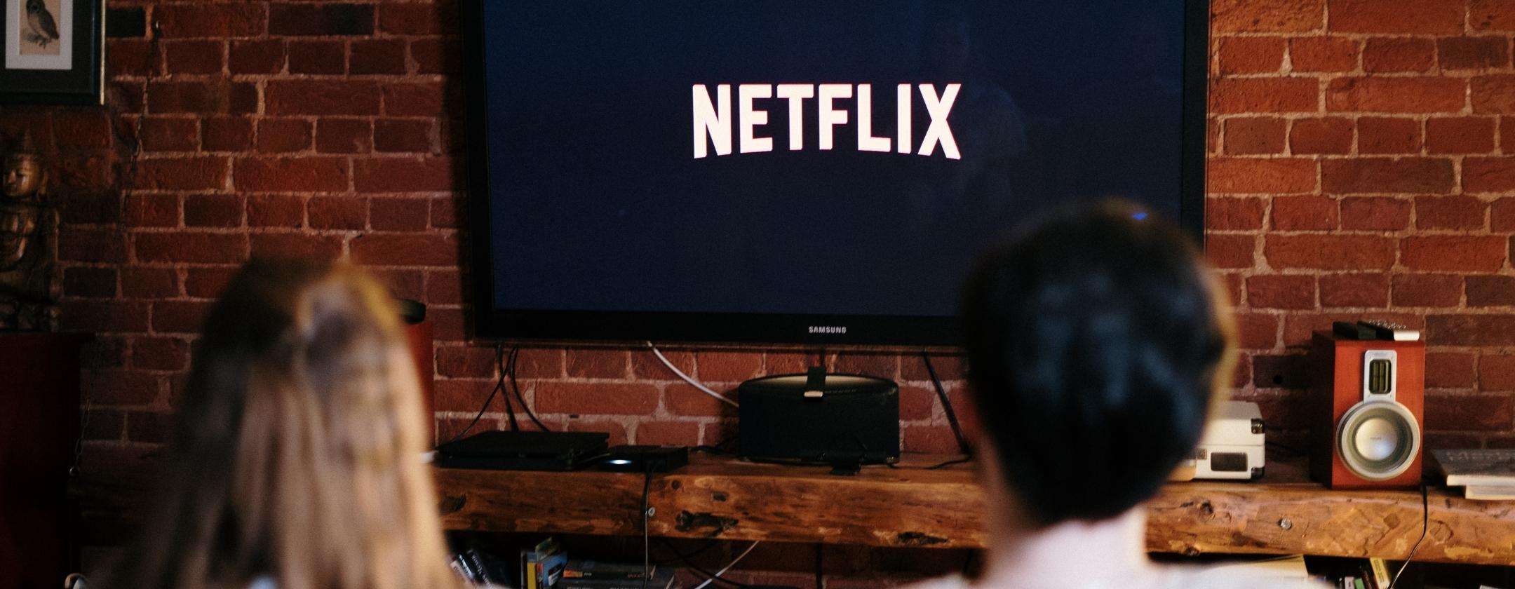 Netflix: film e serie TV in arrivo ad agosto 2022