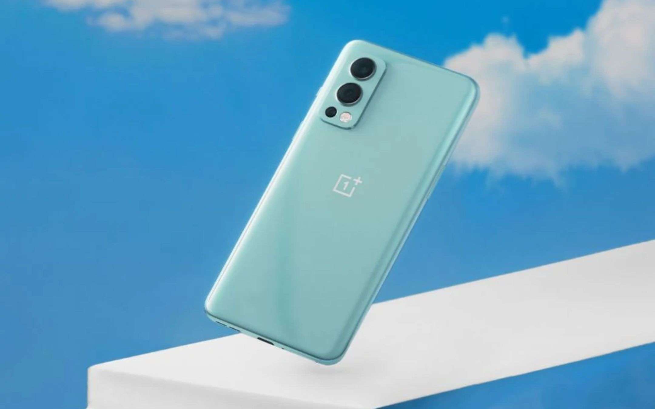 OnePlus Nord 2 5G, il medio gamma di punta a prezzo FOLLE su Amazon