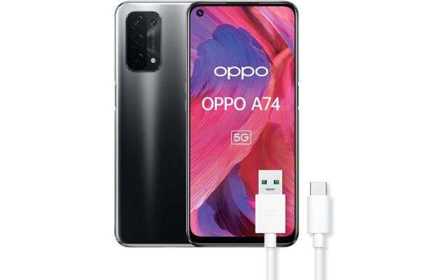 oppo a74 amazon