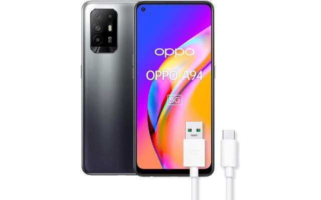 oppo a94 ebay